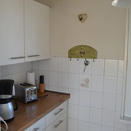 An Der Ostsee Tatil Evi Hohenkirchen (Nordwestmecklenburg)